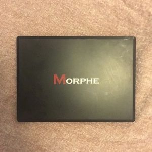 Morphe 35F Palette